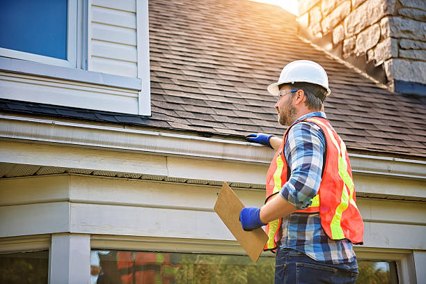 Licensed Roof Leak Repair service in Meyersdale, PA - Norken Roofing